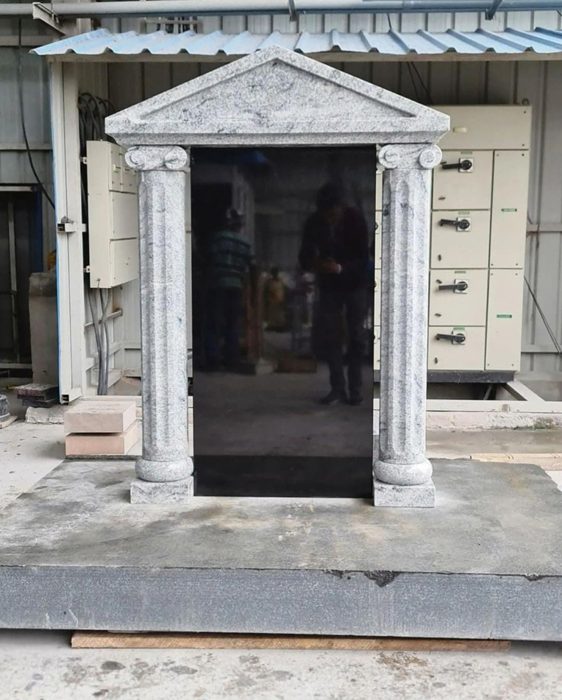 Tomb Stone