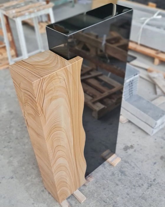 CelestraOne stone gallery